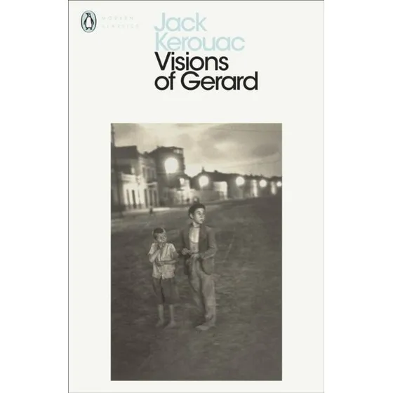 Jack Kerouac - Visions of Gerard
