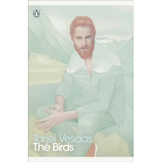 Tarjei Vesaas: The Birds (Trykt bog)