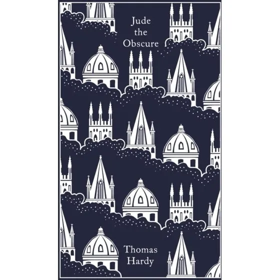 Thomas Hardy: Jude the Obscure
