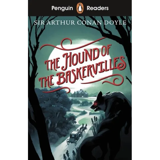 Penguin Readers Starter: The Hound of the Baskervilles