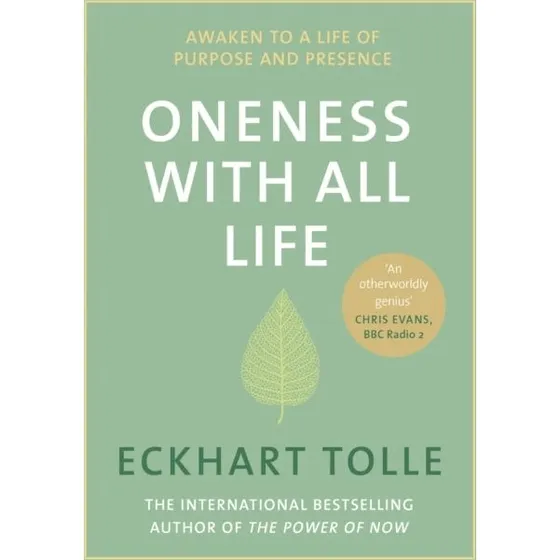 Eckhart Tolle - Oneness With All Life (Pocket Collection)