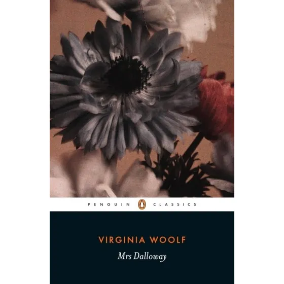 Virginia Woolf: Mrs Dalloway