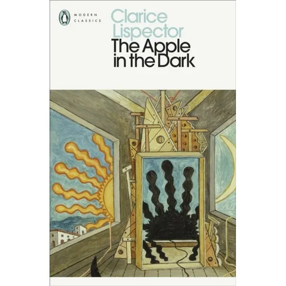 Clarice Lispector: The Apple in the Dark