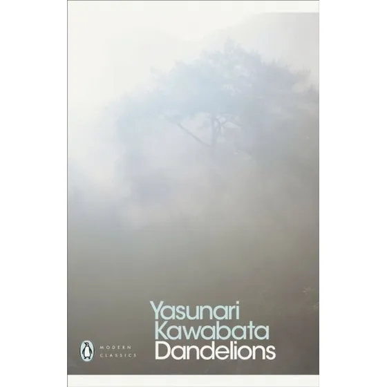 Yasunari Kawabata: Dandelions (Trykt bog)