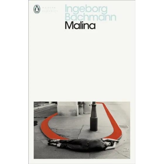 Malina af Ingeborg Bachmann