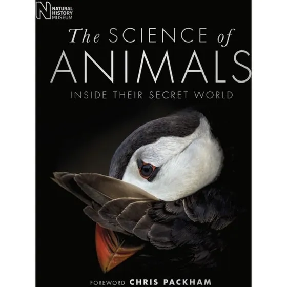 The Science of Animals - DK Bog
