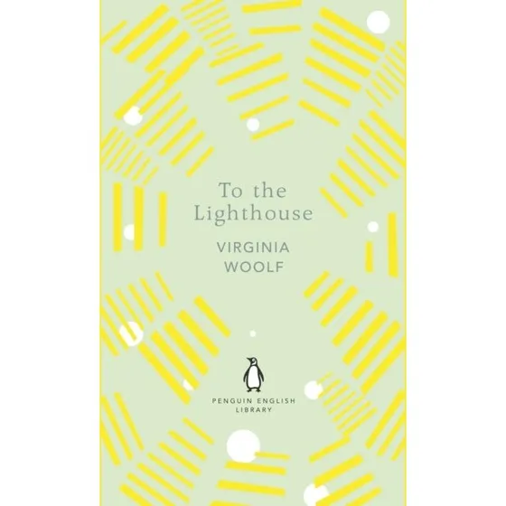 Virginia Woolf: To the Lighthouse