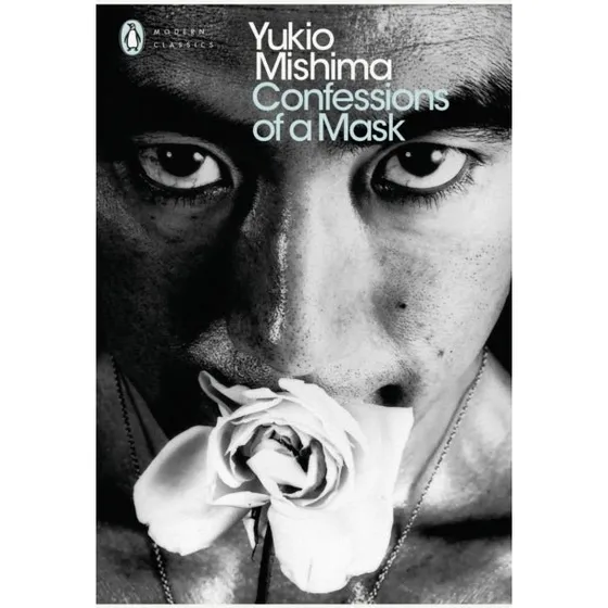Confessions of a Mask - Yukio Mishima