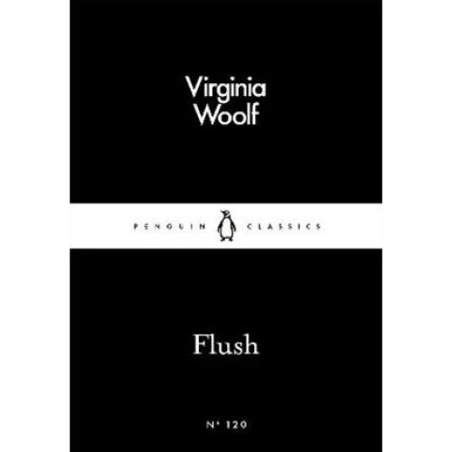Virginia Woolf: Flush - Bog