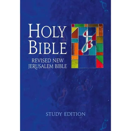 The Revised New Jerusalem Bible