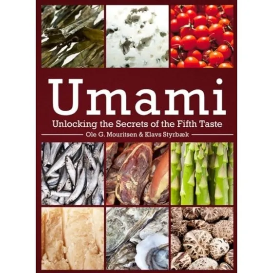 Umami - Klavs Styrbæk, Ole Mouritsen & Ole G. Mouritsen