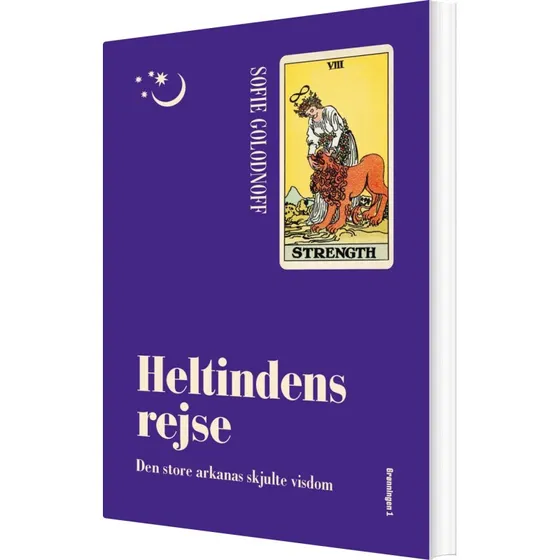Heltindens Rejse – Sofie Golodnoff