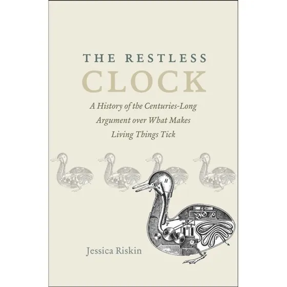 The Restless Clock