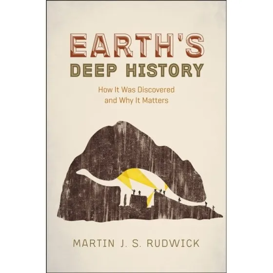 Earth's Deep History