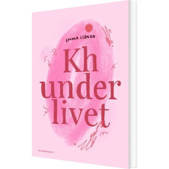 Underlivet – Krop & Sind (hæftet)