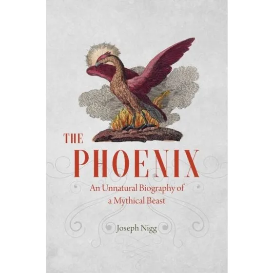 The Phoenix - Joseph Niggs Bog