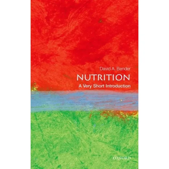 Nutrition - David Bender