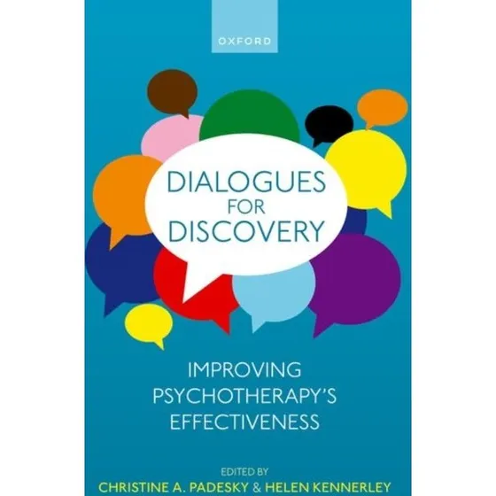 Dialogues for Discovery af Christine Padesky & Helen Kennerley
