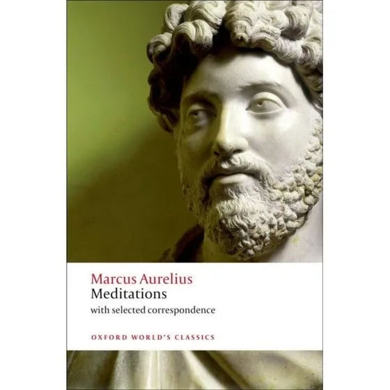 Marcus Aurelius: Meditations