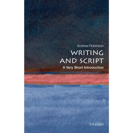 Writing and Script af Andrew Robinson