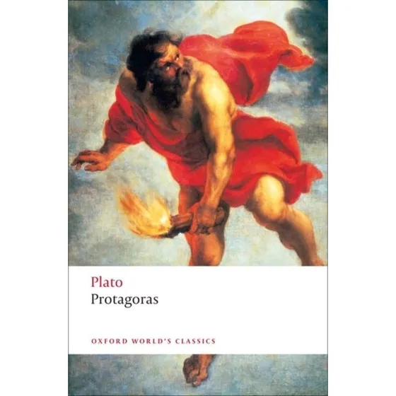 Protagoras af Plato og C. C. W. Taylor