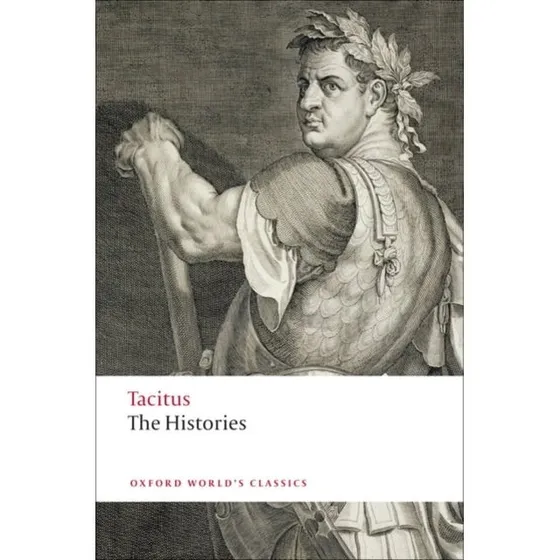 The Histories - Cornelius Tacitus