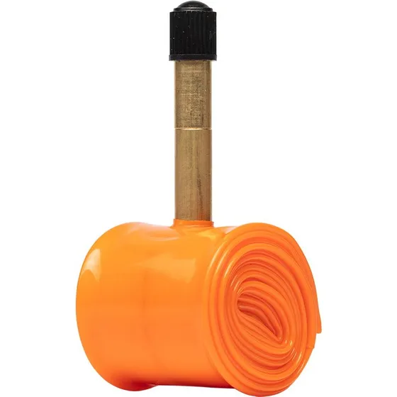 Tubolito BMX Slange 24" Schrader - Orange