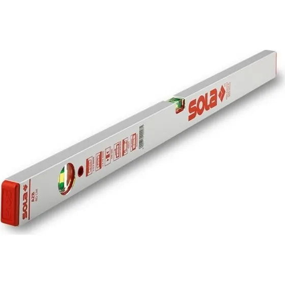Sola AZB70 Vaterpas - Aluminium, 70 cm