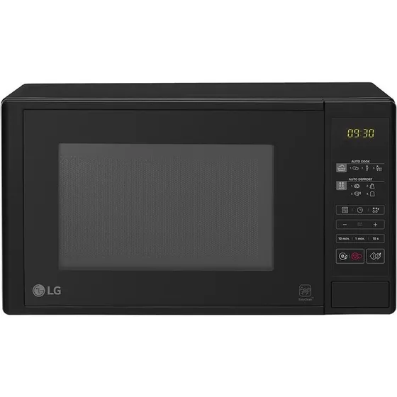 LG MS2042D Mikrobølgeovn 20L 700W Sort