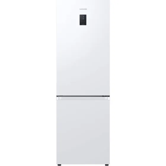 Samsung RB34C675EWW/EF Køle-fryseskab med No Frost
