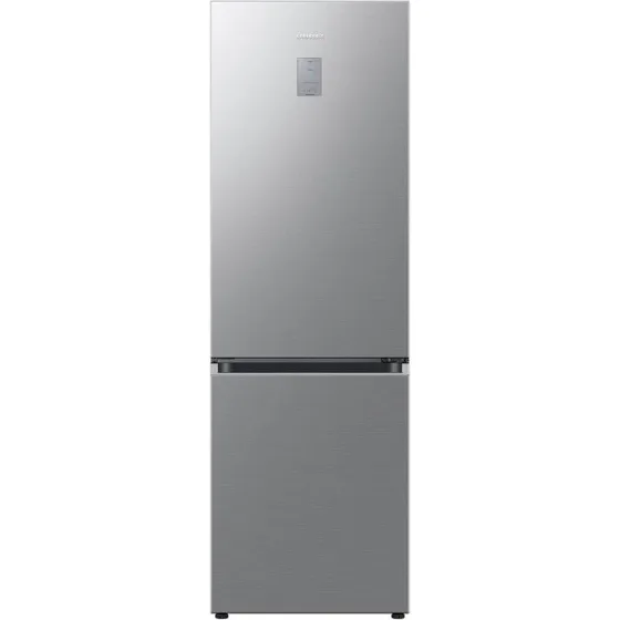 Samsung RB34C675ES9/EF Fritstående kølefryseskab