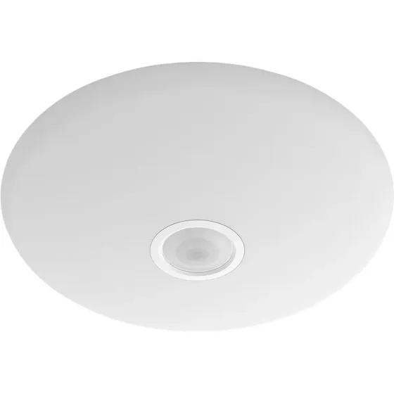 Philips myLiving Mauve plafond med sensor Ø27 cm