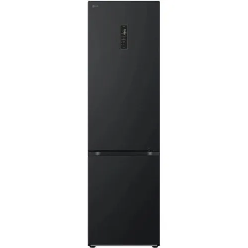 LG GBV5250DEP Køle/fryseskab - Matte Black