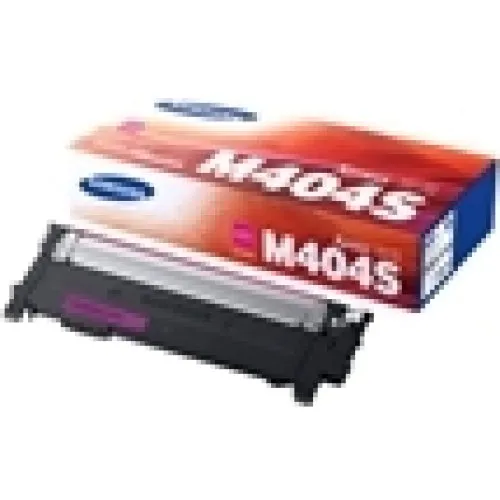Samsung CLT-M404S Magenta Toner Original