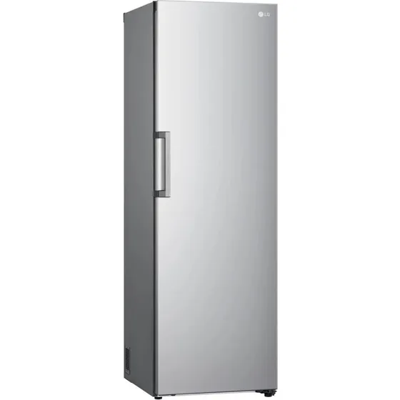 LG GLT51PZGSF Fritstående køleskab - 386L