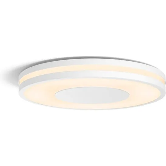 Philips Hue Being loftslampe 34,8 cm – hvid, White Ambiance