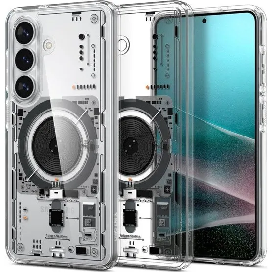 Spigen Ultra Hybrid MagSafe Neo One til Samsung Galaxy S26+