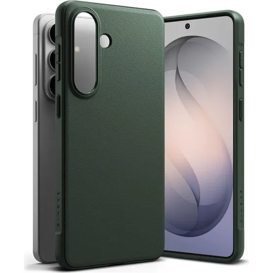 Ringke Onyx Case til Samsung Galaxy S26 - Green