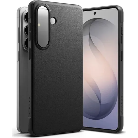 Ringke Onyx Case til Samsung Galaxy S26 - Black