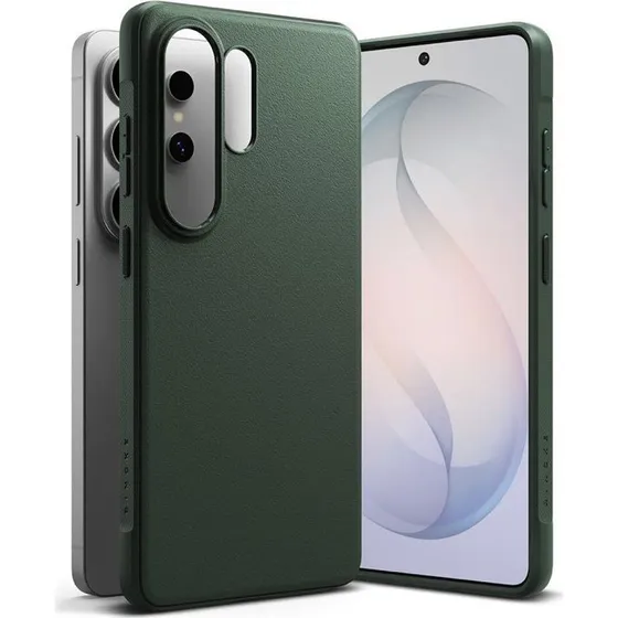 Ringke Onyx Case til Samsung Galaxy S26 Ultra - Green