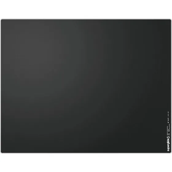 Pulsar Superglide V3 Glass Pad Type-S Large - Sort