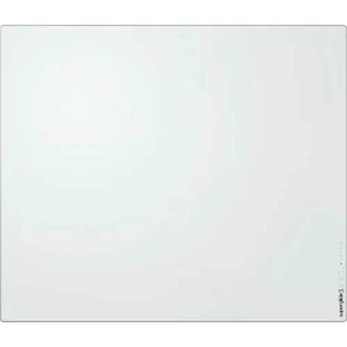 Pulsar Superglide V3 Glass Pad Type-S XL - Hvid