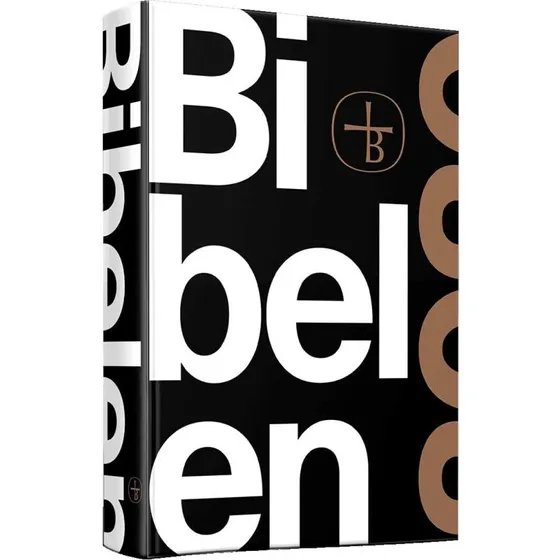 Bibelen 2020 – Hardcover (Bog)