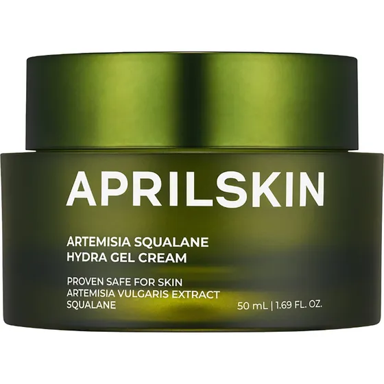 APRILSKIN Artemisia Squalane Hydra Gel Cream 50 ml