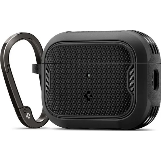 Spigen Core Armor Case til AirPods Pro 3 - Sort