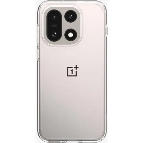Spigen Ultra Hybrid Transparent Cover til OnePlus 15