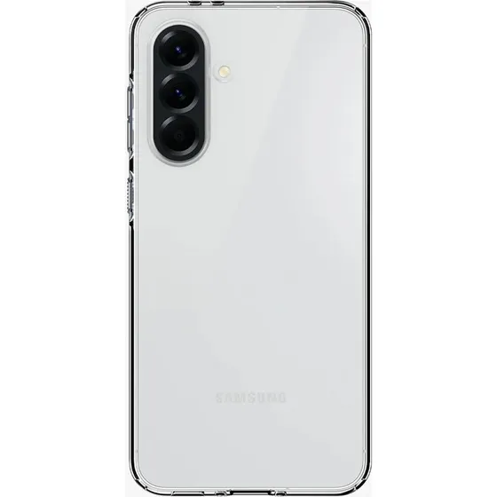 Spigen Liquid Crystal Beskyttelsescover til Samsung Galaxy A56