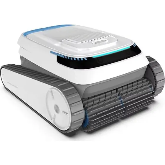 AIRROBO PC10 Robotstøvsuger til Pool - Trådløs & Intelligent