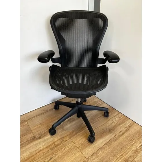 Herman Miller Aeron kontorstol