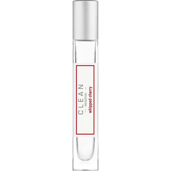 CLEAN Whipped Cherry Eau de Parfum Pen Spray 10 ml